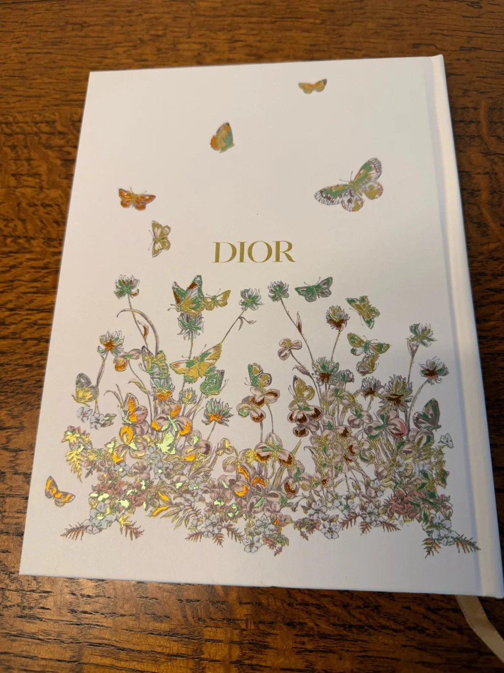 Dior nwot christian